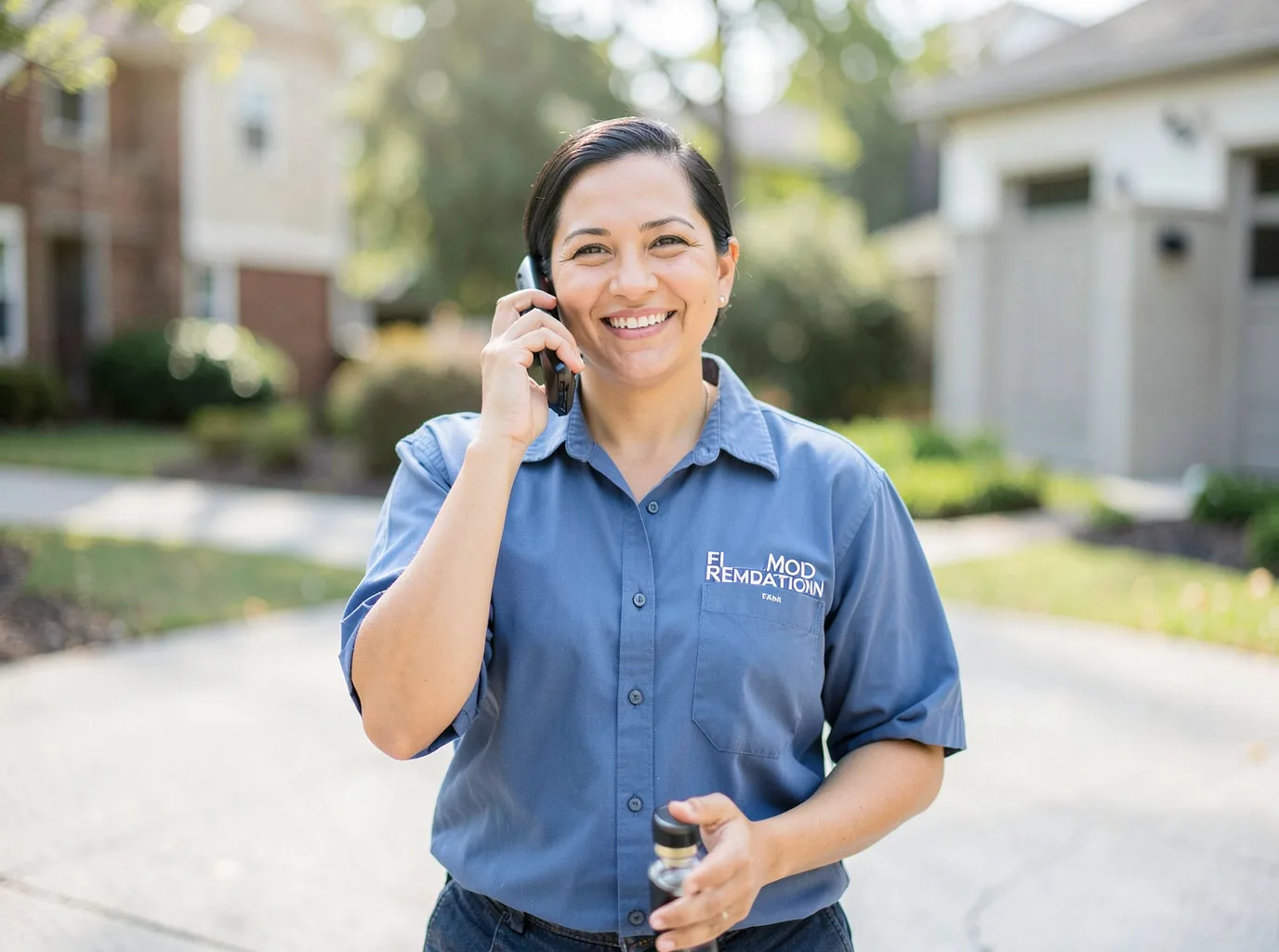 Mold Remediation Ellenton, FL FAQs
